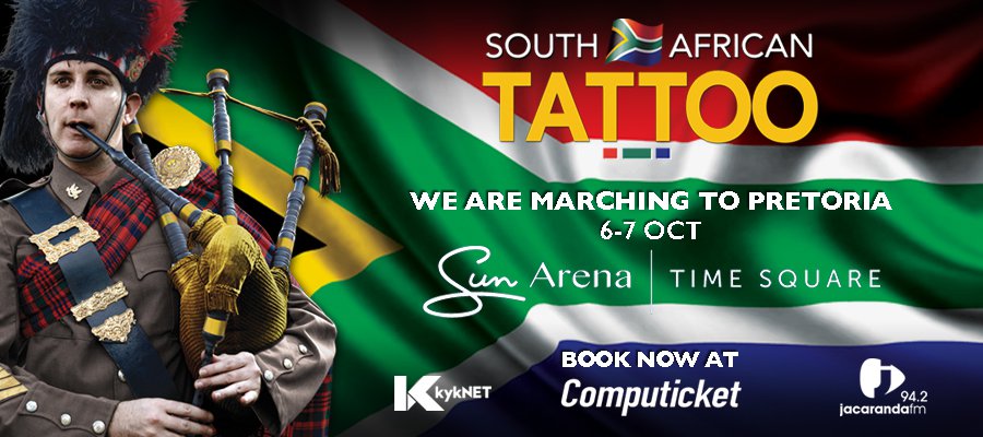 SA Tattoo