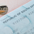 SA Visa Home Affairs