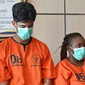 SA woman arrested in Bali for drug smuggling