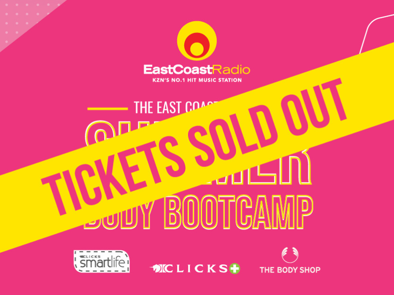 Summer Body Bootcamp with Stacey Norman is here!