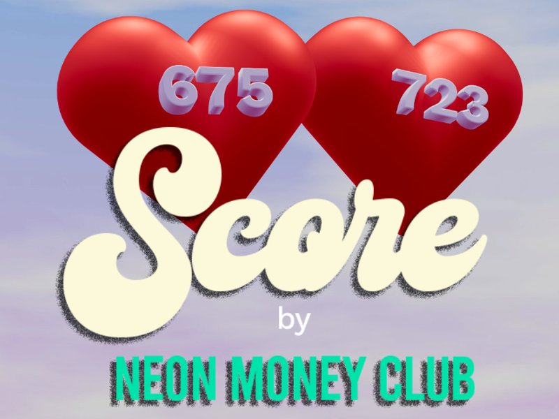 SCORE DATING APP