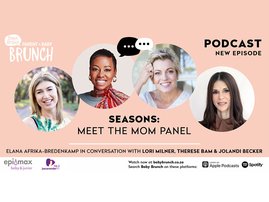 SEASONS MEET THE MOM PANEL