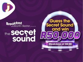 SECRET SOUND COVER 800 600