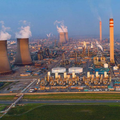SECUNDA AIR POLLUTION