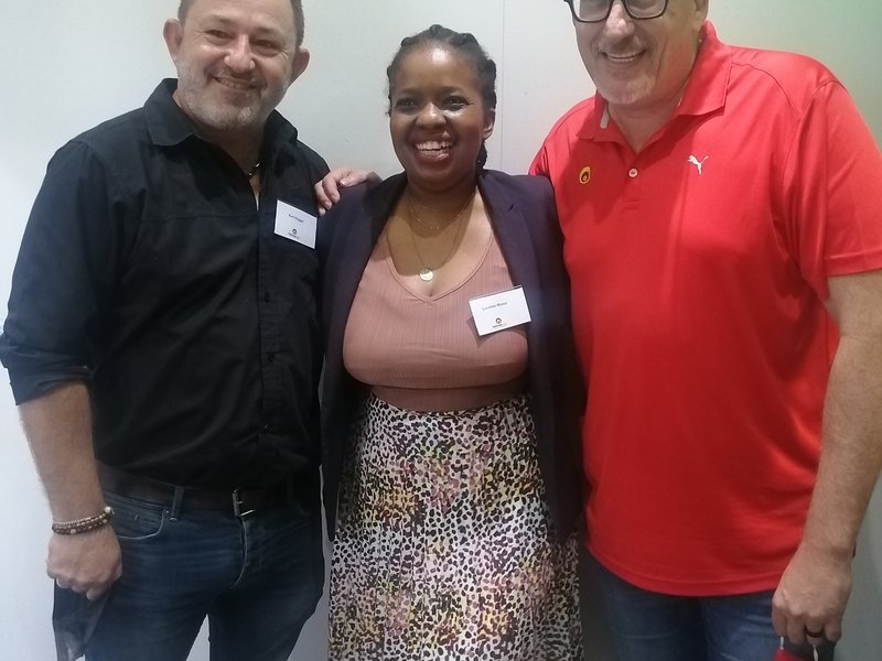 Big Favour- Galleria Mall helping Seed Of Hope
