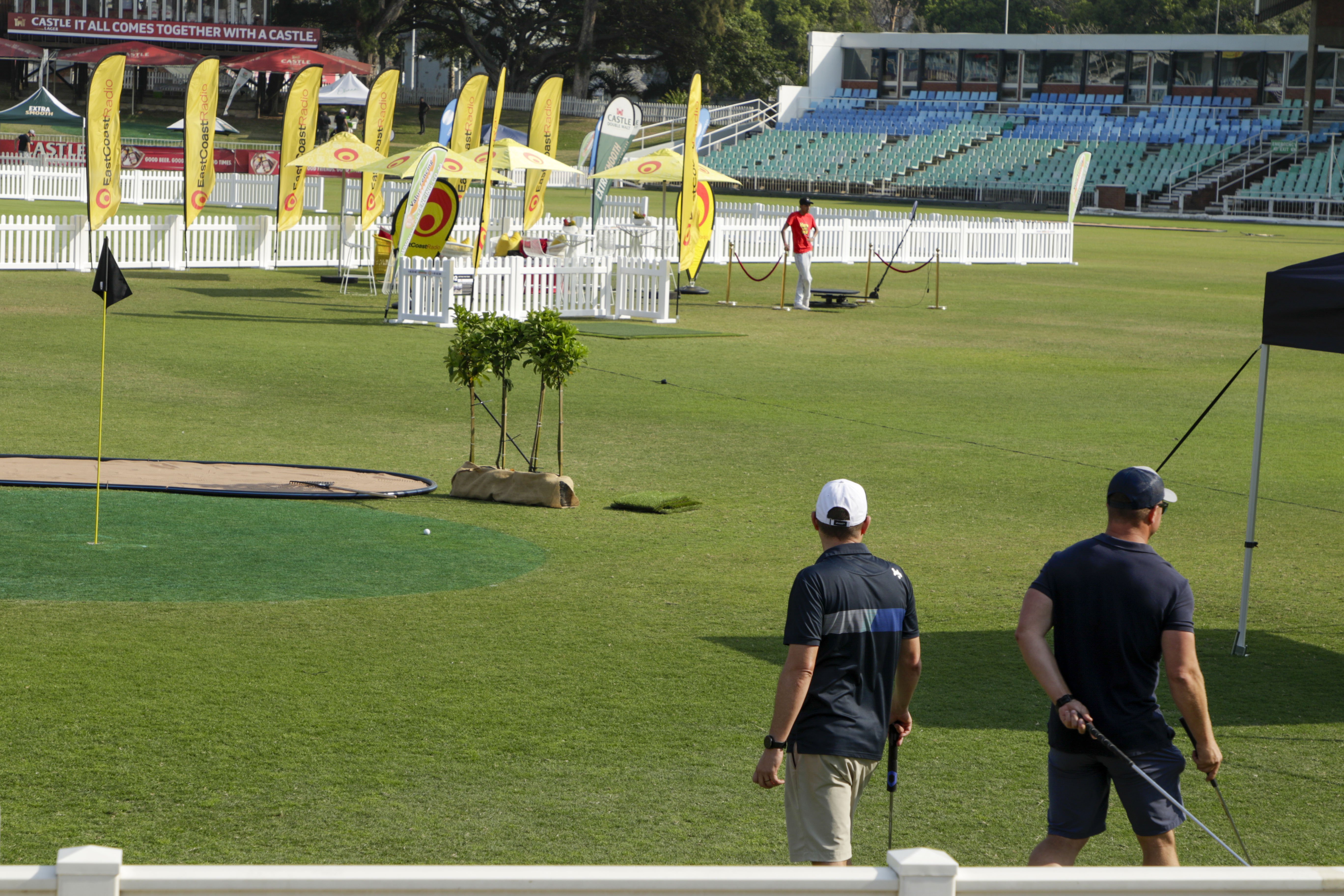 Stadium Golf 1