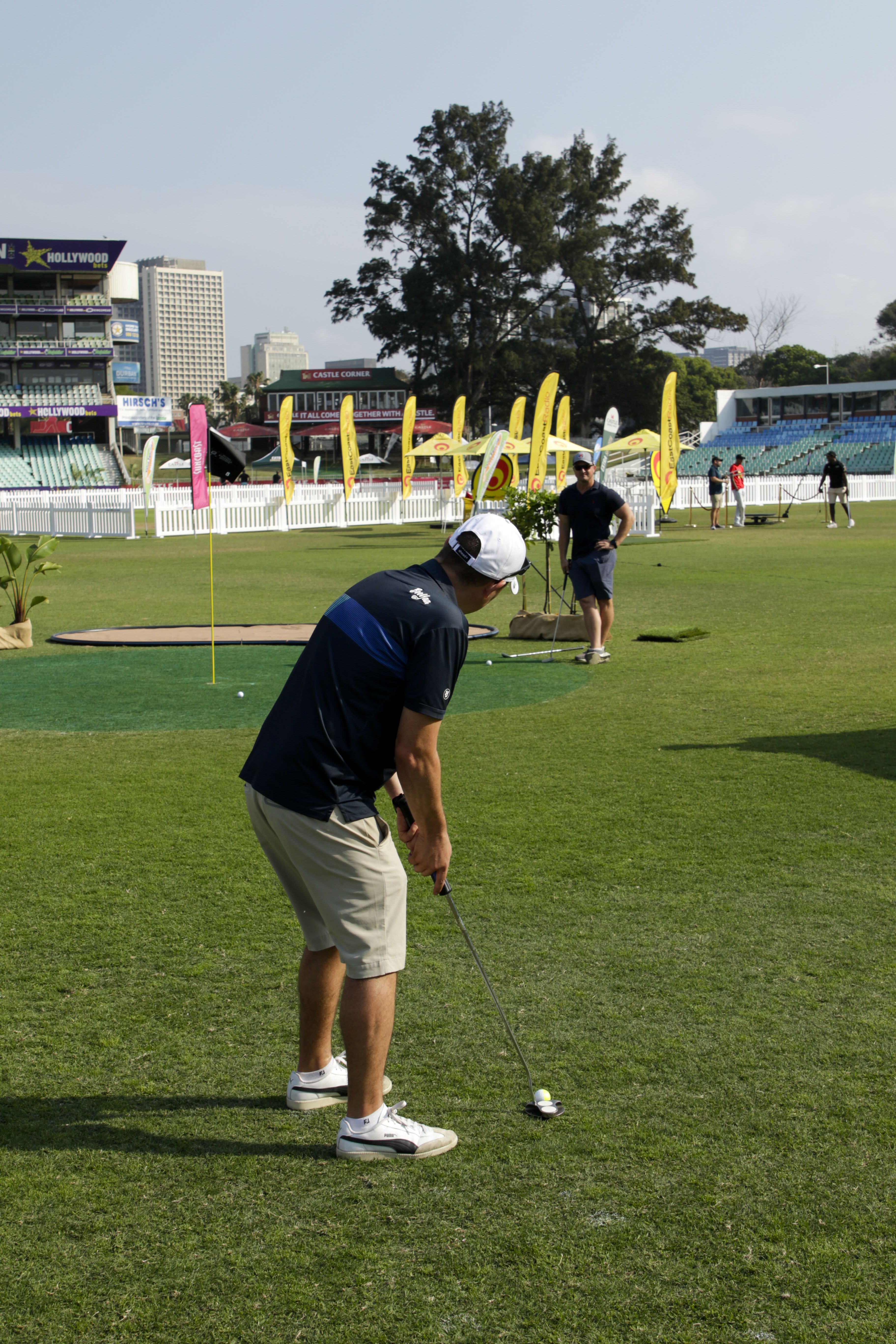 Stadium Golf 2
