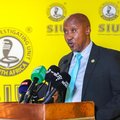 Acting SIU Head Leonard Lekgetho 2026