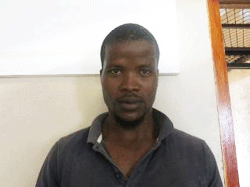 Siyabonga Buthelezi