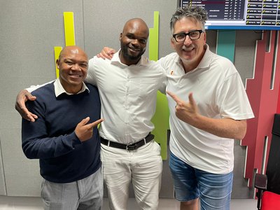 Big Favour: Mechanic loo…