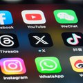 SOCIAL MEDIA APPS NEW