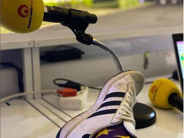 Are RAZZLE-DAZZLE the socks to have?