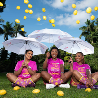 SPAR Women’s 10  5km Challenge