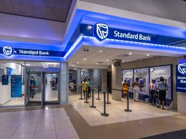STANDARD BANK