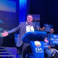 John Steenhuisen