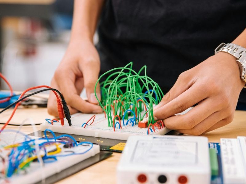 South Africa needs more young people in STEM fields