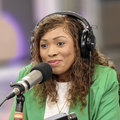 STEPHANIE BAARTMAN FRIDAY LIVE