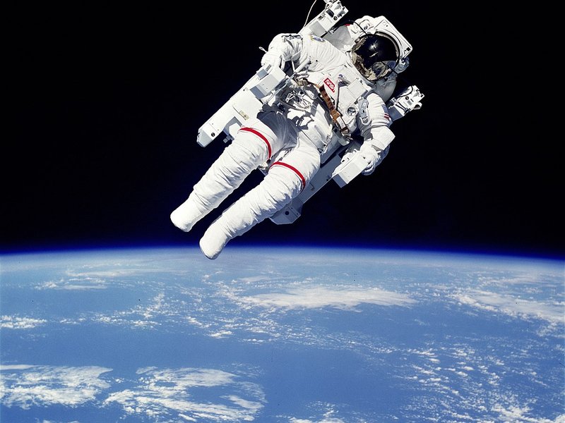 SA ‘years away’ from sending astronauts to space - SANSA