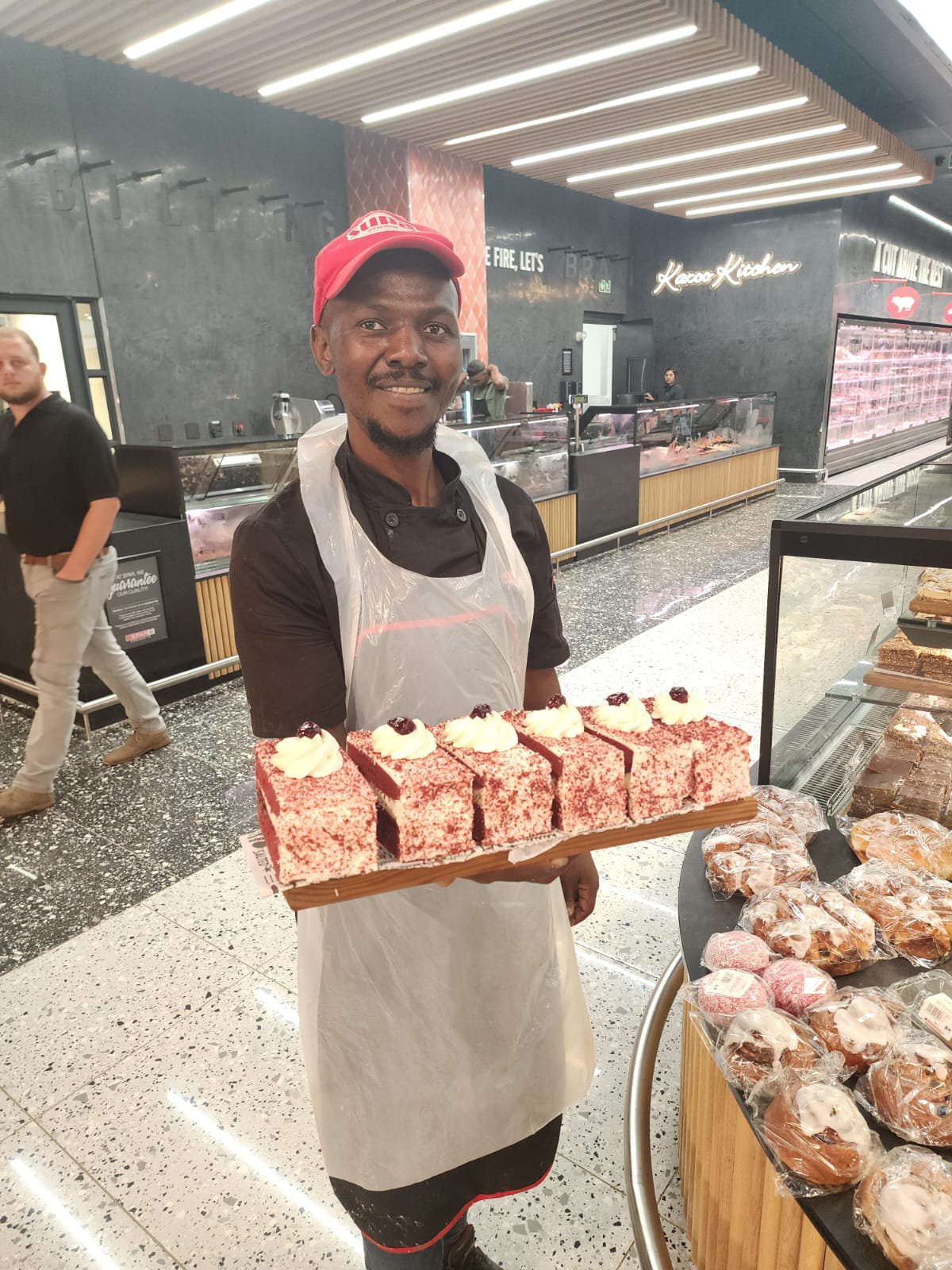 SUPAFOODS FUTURE 50 IN STORE