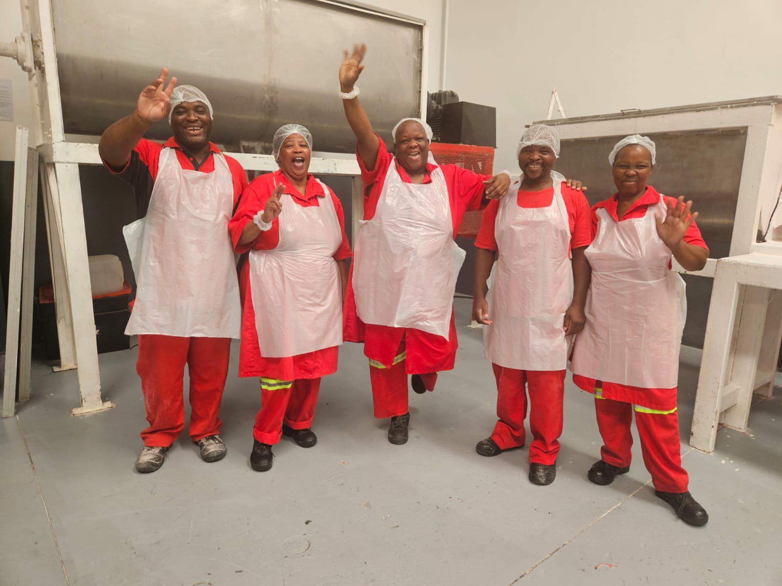 SUPAFOODS FUTURE 50 STAFF IMAGE