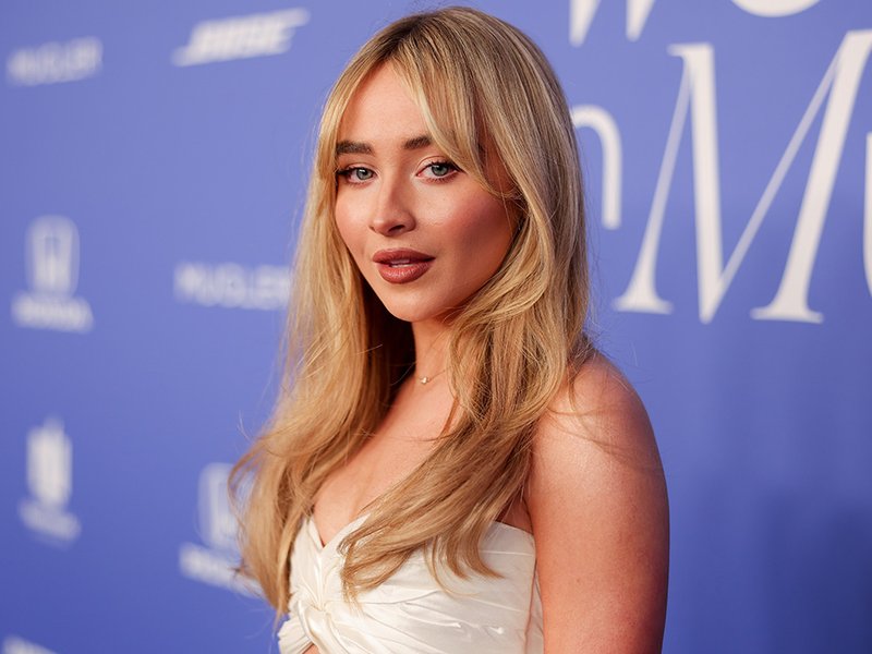 Sabrina Carpenter - top 40 only