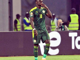 Senegal Football Club