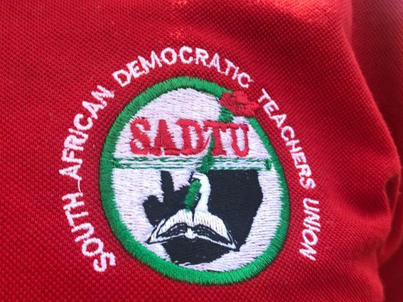 Sadtu logo edit