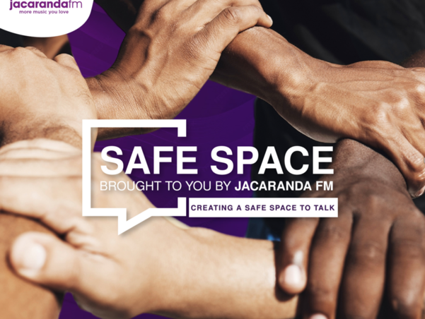 safe space cover image final