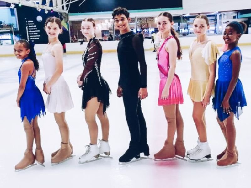 KZN Figure Skating
