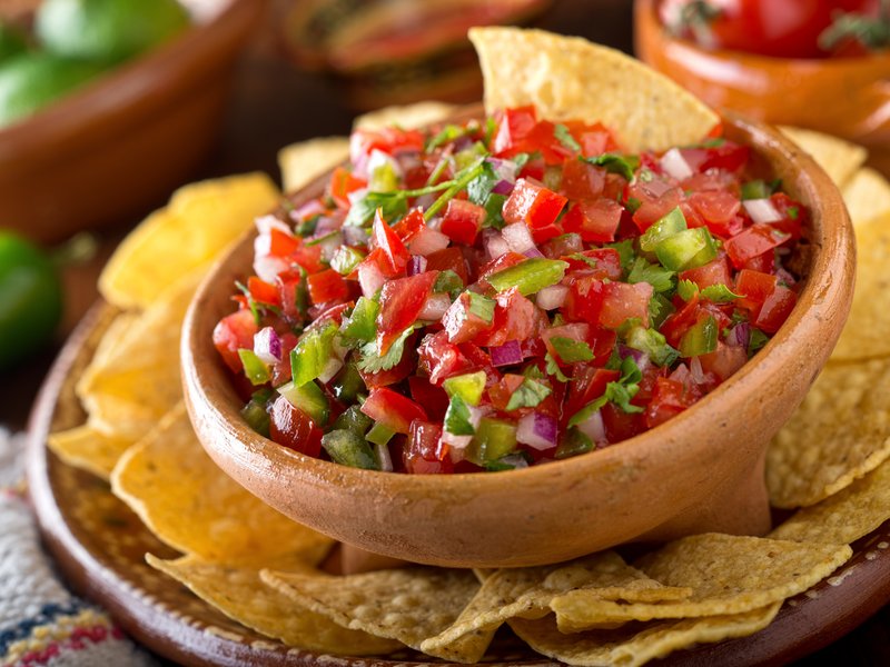 Salsa