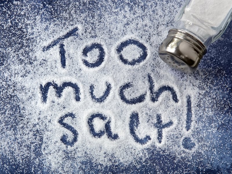 Salt