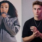 Sam Fender & Olivia Dean