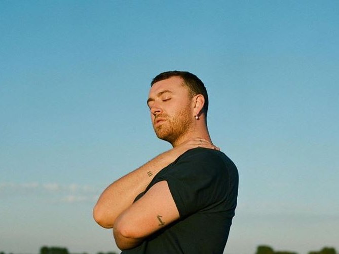 Sam Smith