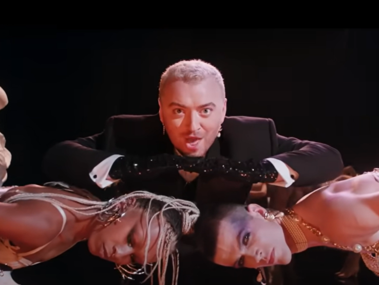 Sam Smith