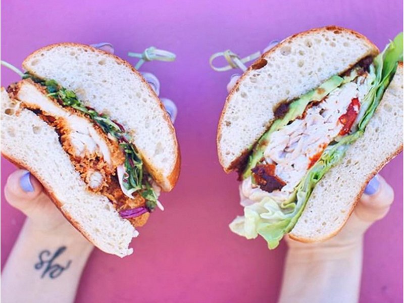 Sandwich thumbnail