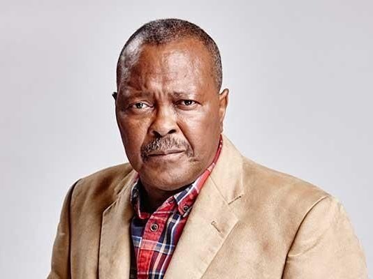 Sandy Mokwena Eddie Khumalo Scandal!