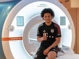 Leroy Sane