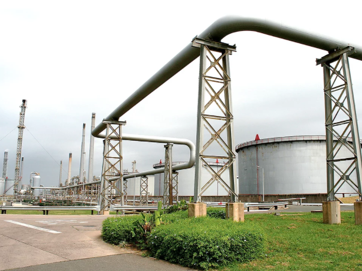 Sapref Energy expert warns of more oil refineries being shut