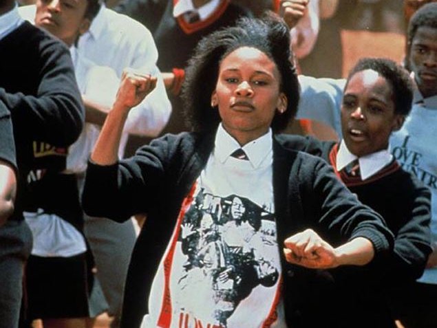 Sarafina