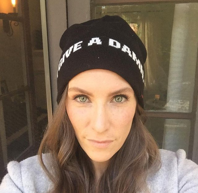 Sarah Levy welcomes first baby with husband Graham Outerbridge