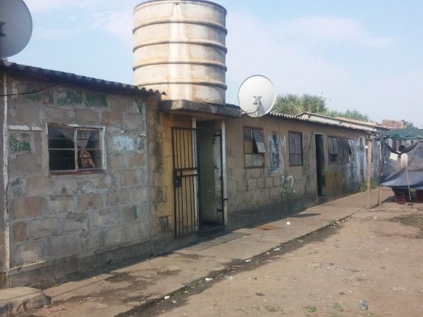 Saulsville Hostel