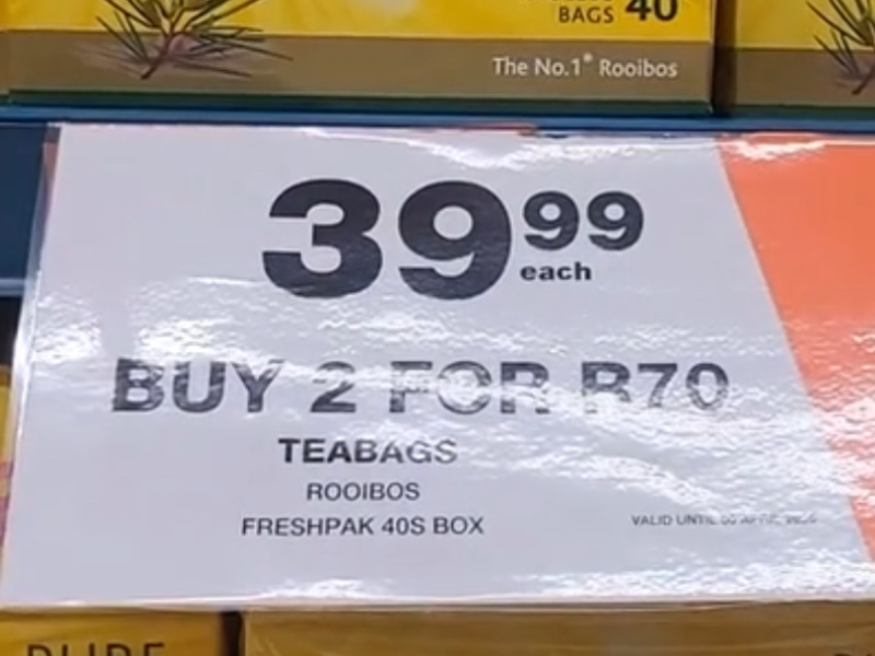 XSavings
