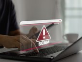 Scam alert