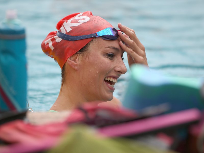 Tatjana Schoenmaker