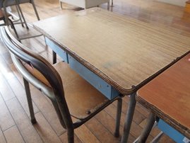 School Desk