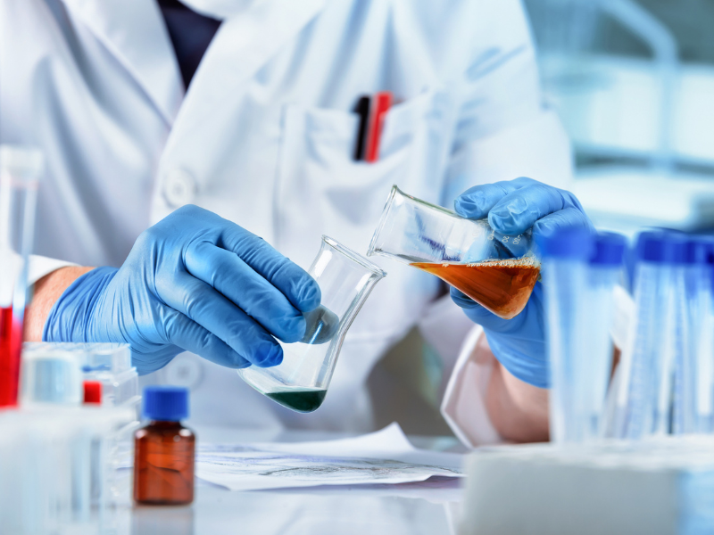 Research scientist