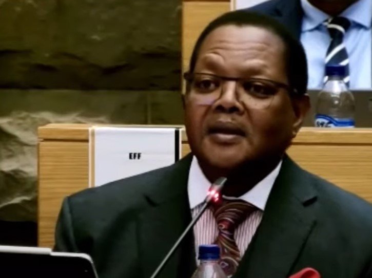 Mpho Makwana