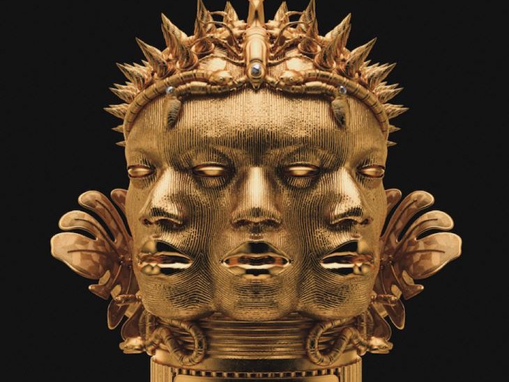 Tresor and the scorpion kings