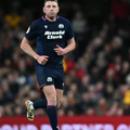 Scotland fly-half Finn Russell