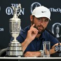 Scottie Scheffler wins 2025 Open